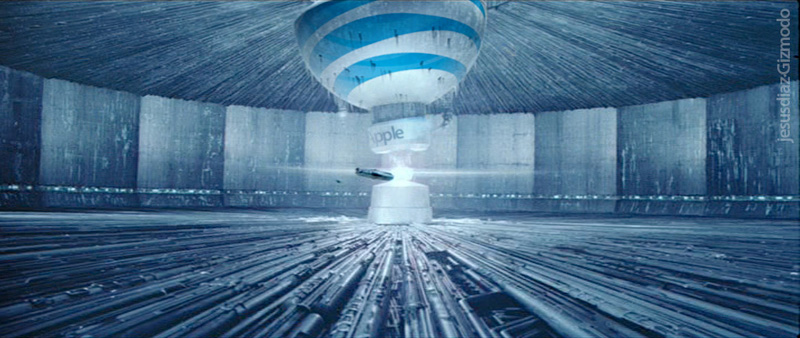 Illustration for article titled The Complete iPhone Unlock Star Wars Timeline